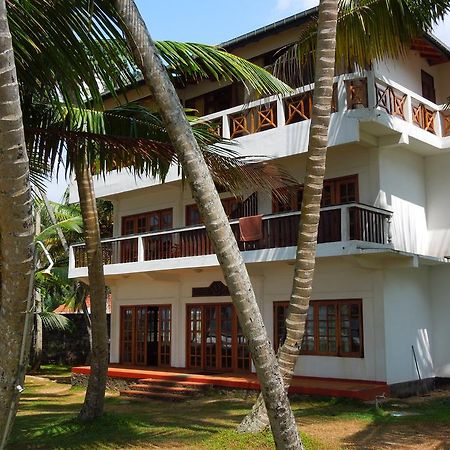 Dalawella Beach House Unawatuna Extérieur photo