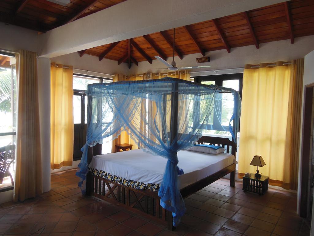 Dalawella Beach House Unawatuna Chambre photo