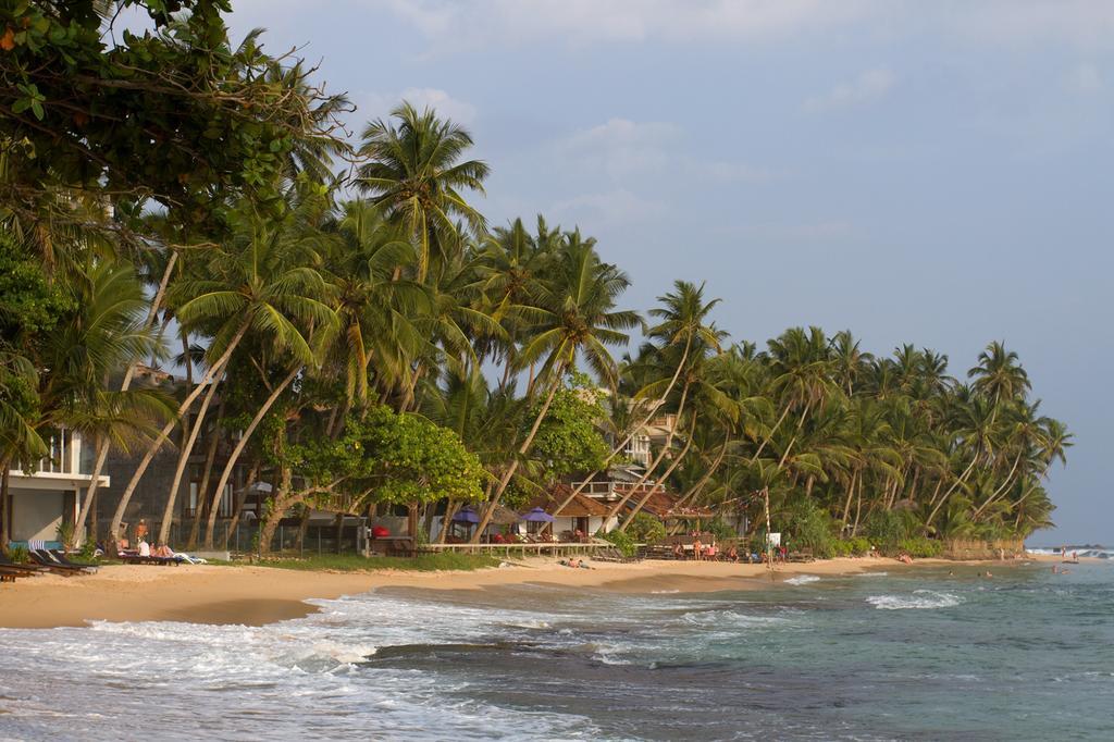 Dalawella Beach House Unawatuna Extérieur photo